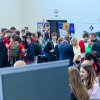 VII Targi Pracy 2025 w ZS Nr 1 w Olkuszu